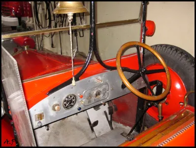 De Dion Bouton